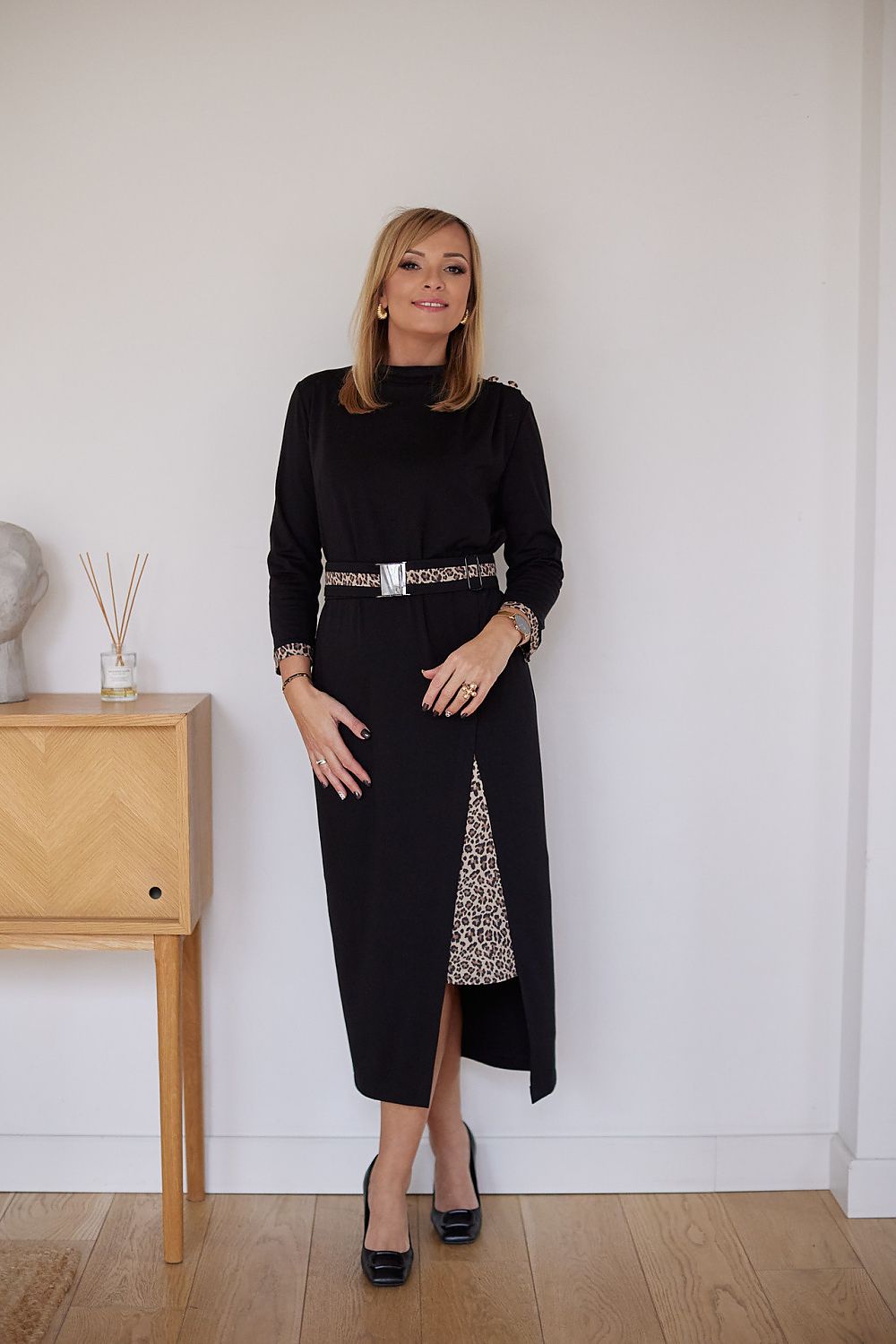 Daydress model 209010 La Aurora